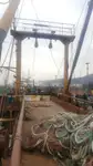 Trol gemisi satılık
