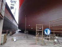 Petrol/Kimyasal tankeri satılık