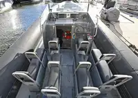 Şişirilebilir sert bot satılık