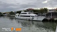 Yolcu gemisi satılık