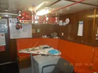 Mürettebat teknesi satılık