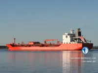 Petrol/Kimyasal tankeri satılık