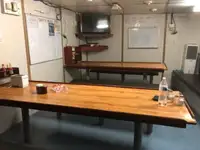 Çekme teknesi satılık