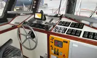 Römorkör satılık