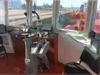 Çekme teknesi satılık