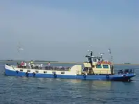 Gezi teknesi satılık