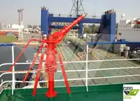 Ro-Ro ship satılık
