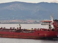 Petrol/Kimyasal tankeri satılık