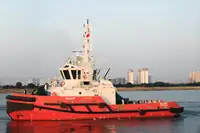 Römorkör satılık