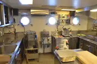 Konteyner gemisi satılık