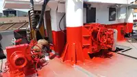 General Cargo/Multi-purpose satılık