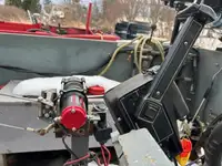 Balast suyu tankeri satılık