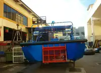 Katamaran satılık