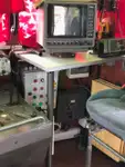 Çekme teknesi satılık