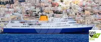 Ro-Ro ship satılık