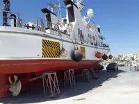 Araştırma gemisi satılık