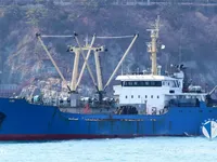 Soğutmalı gemi satılık