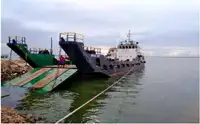 Çıkarma Gemisi, Tank satılık