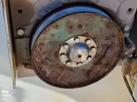 Balık işleme gemisi satılık
