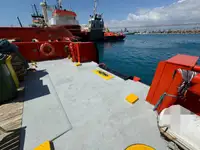 General Cargo/Multi-purpose satılık