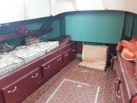 Pilot teknesi satılık