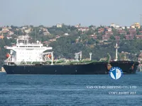 Petrol/Kimyasal tankeri satılık