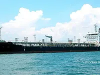 Petrol/Kimyasal tankeri satılık