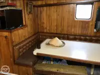 Trol gemisi satılık
