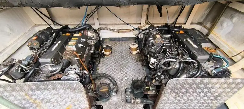 Pilot teknesi satılık
