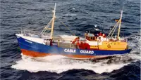 Hızlı Tedarik Gemisi (FSV) satılık