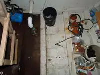 Küçük yük gemisi satılık
