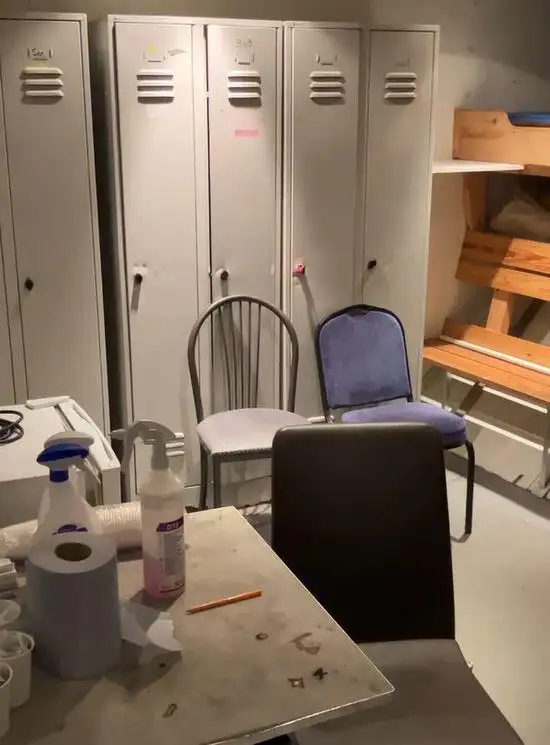 Kruvaziyer feribotu satılık