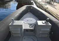 Şişirilebilir sert bot satılık