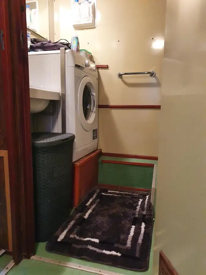 Araştırma gemisi satılık