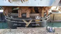 Dredger (Kazık çakma gemisi) satılık