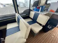 Kruvaziyer gemisi satılık