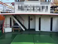 Konteyner gemisi satılık