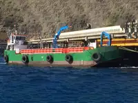 İş gemileri satılık