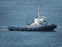 Römorkör satılık