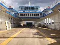 feribot satılık