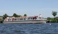 Kruvaziyer gemisi satılık