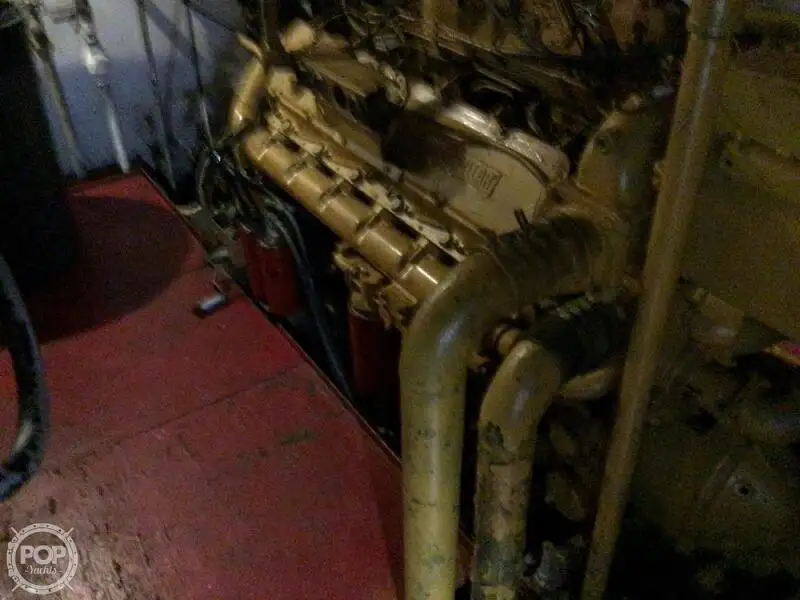 Trol gemisi satılık