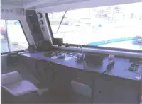 Yolcu gemisi satılık
