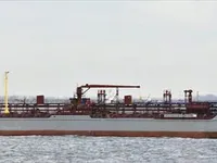 Petrol/Kimyasal tankeri satılık