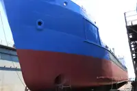 Oil/Chemical tanker satılık