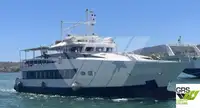 Yolcu gemisi satılık