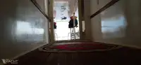 Dalgıç destek gemisi satılık