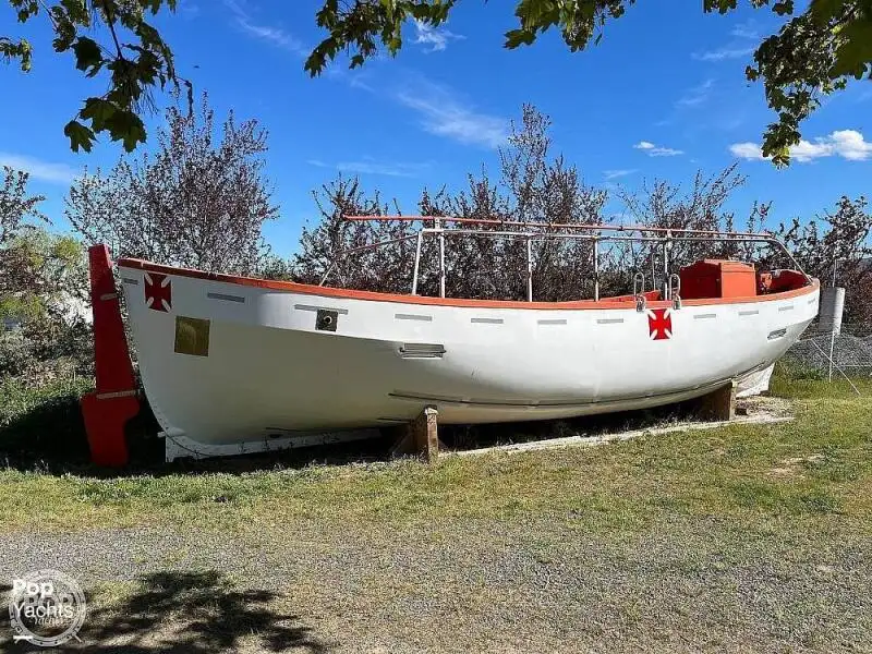 Can kurtarma botu satılık