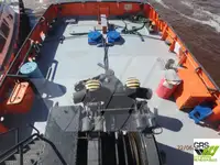 Çekme teknesi satılık