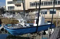 Balast suyu tankeri satılık